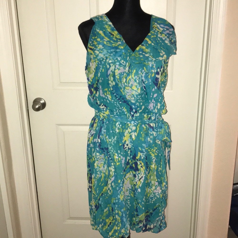 Ladies dress